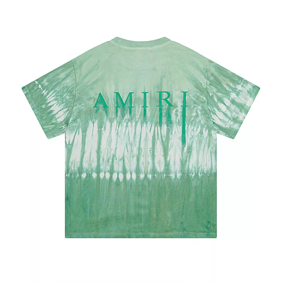 amiri t-shirt manches courtes pour unisexe s_12726001